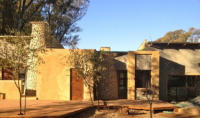 Damascus Bush Lodge, Hartbeespoort